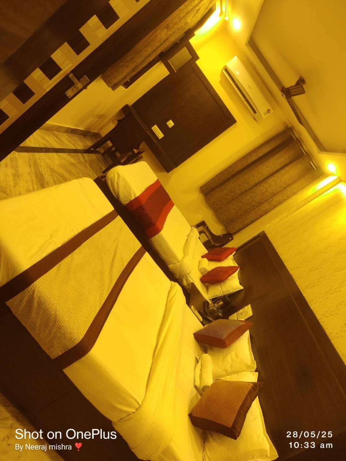 Sidhartha Guest house