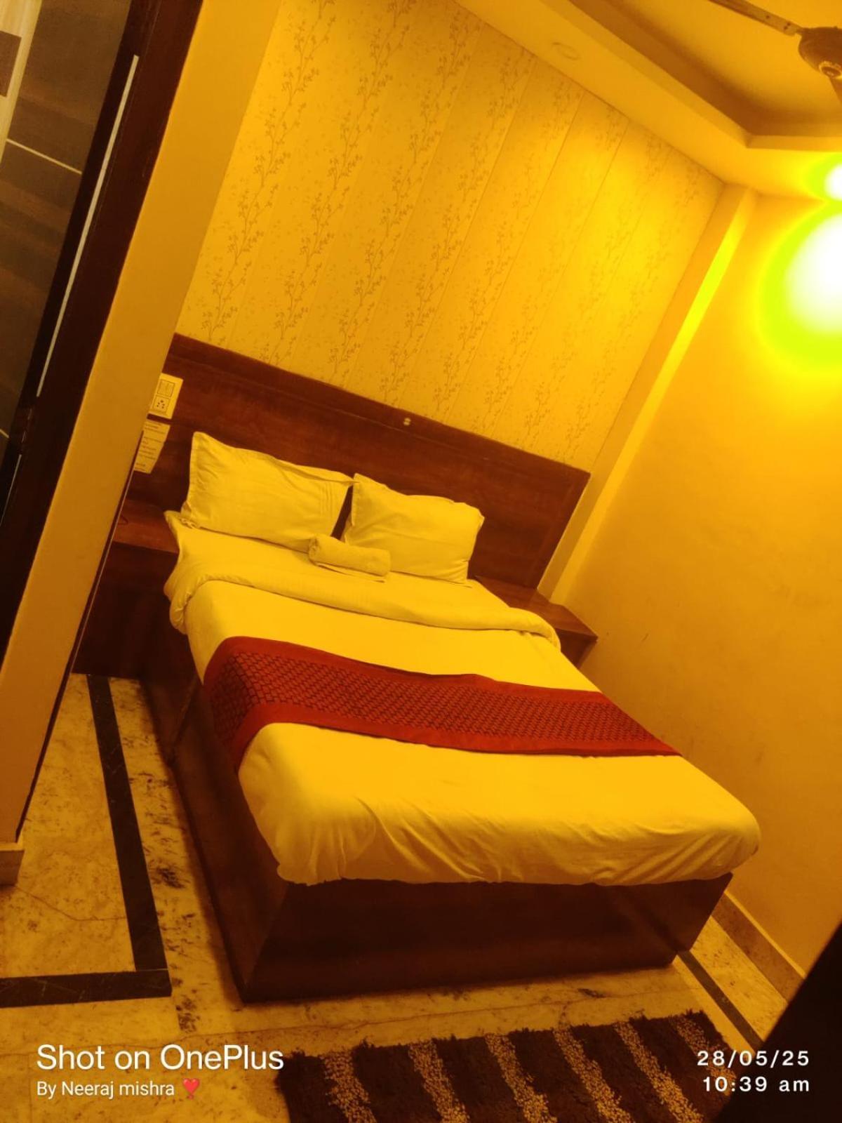 Sidhartha Guest house New Delhi